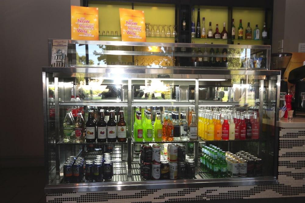 Mitchell River Tavern بايرنسدال المظهر الخارجي الصورة