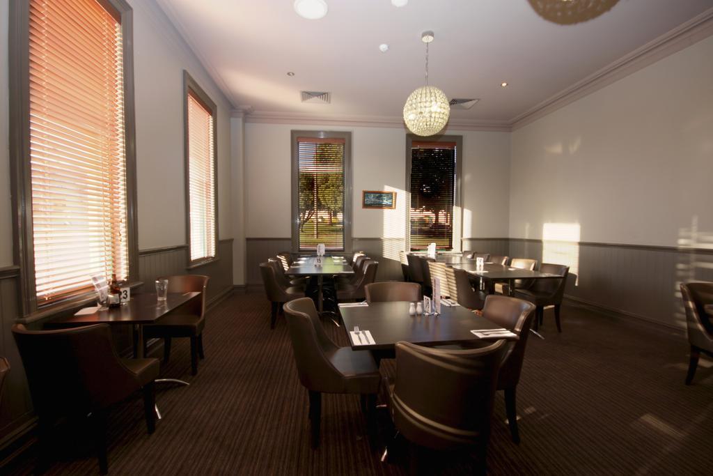 Mitchell River Tavern بايرنسدال المظهر الخارجي الصورة